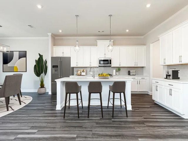1314 Taylor Knoll Lane, Lawrenceville, GA 30043