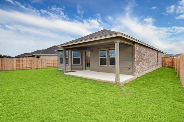 13617 Sugar Bush PATH, Manor, TX 78653