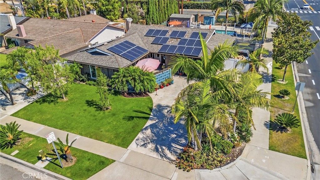 2789 E Diana, Anaheim, CA 92806 — exterior