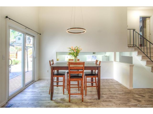 8707 W Glasgow Pl, Littleton, CO 80128