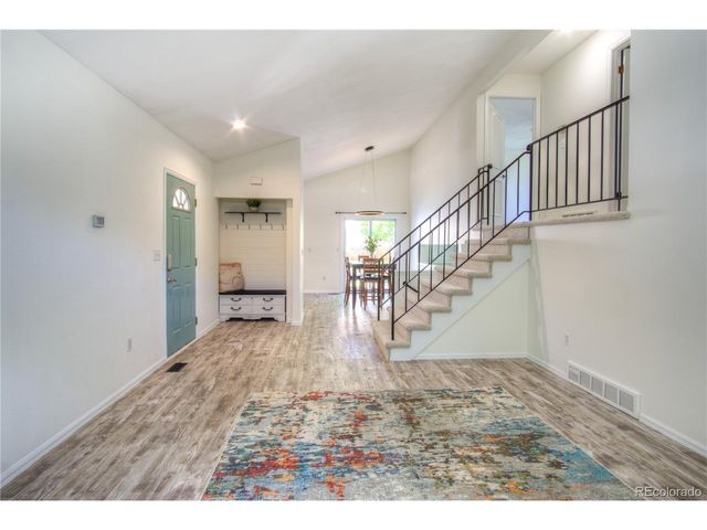 8707 W Glasgow Pl, Littleton, CO 80128