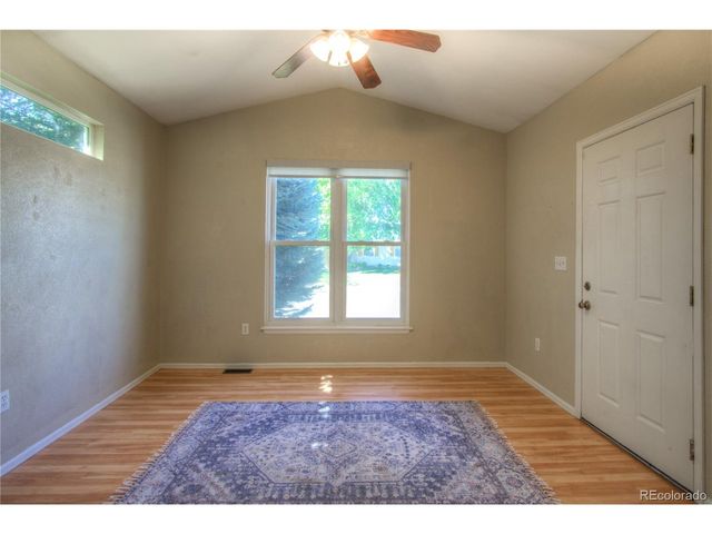 8707 W Glasgow Pl, Littleton, CO 80128