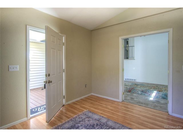 8707 W Glasgow Pl, Littleton, CO 80128