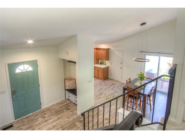 8707 W Glasgow Pl, Littleton, CO 80128