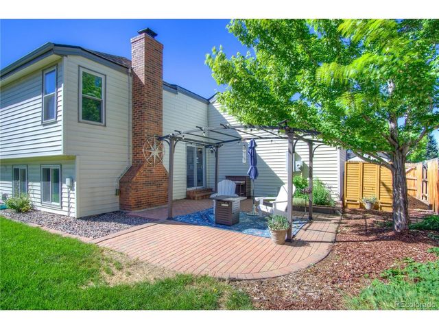 8707 W Glasgow Pl, Littleton, CO 80128