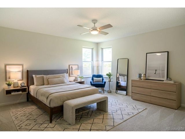 8707 W Glasgow Pl, Littleton, CO 80128