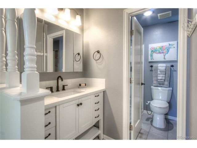 8707 W Glasgow Pl, Littleton, CO 80128