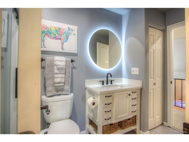 8707 W Glasgow Pl, Littleton, CO 80128