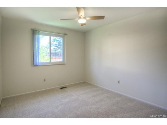 8707 W Glasgow Pl, Littleton, CO 80128