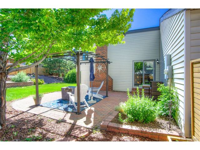 8707 W Glasgow Pl, Littleton, CO 80128