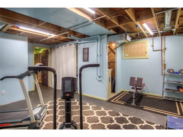 8707 W Glasgow Pl, Littleton, CO 80128