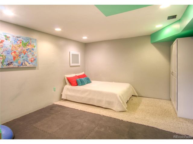 8707 W Glasgow Pl, Littleton, CO 80128