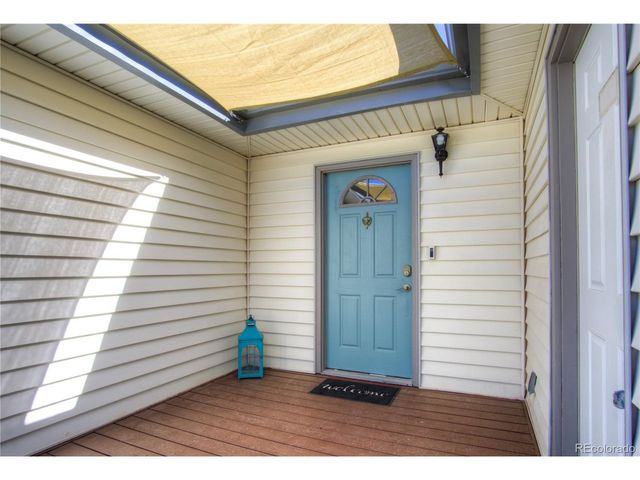 8707 W Glasgow Pl, Littleton, CO 80128