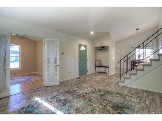 8707 W Glasgow Pl, Littleton, CO 80128