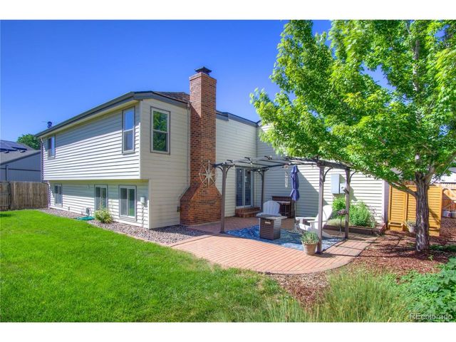 8707 W Glasgow Pl, Littleton, CO 80128