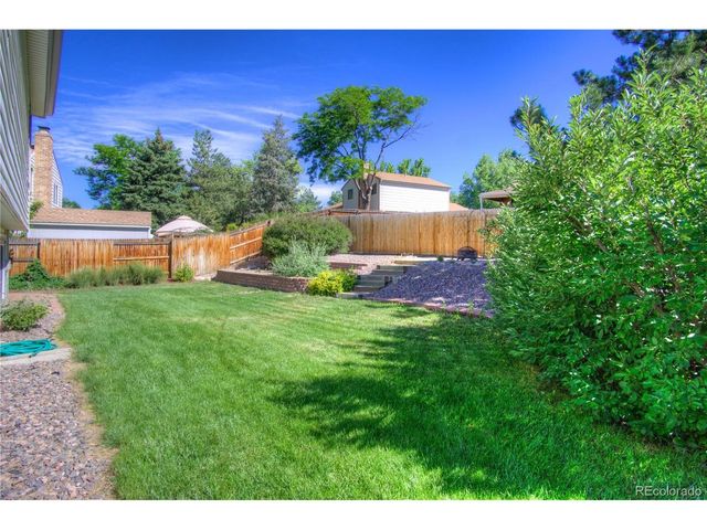 8707 W Glasgow Pl, Littleton, CO 80128