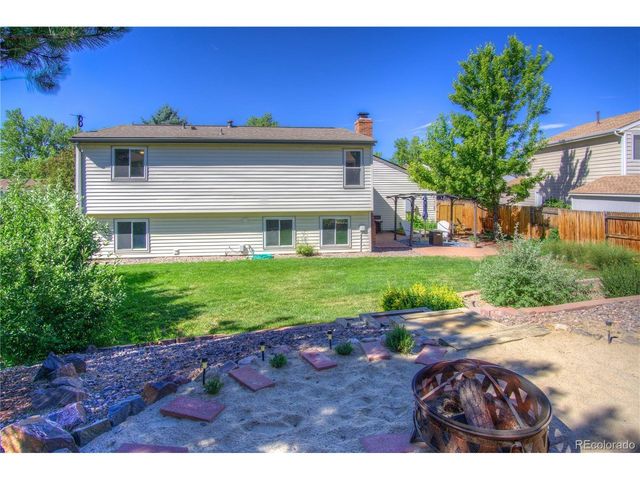 8707 W Glasgow Pl, Littleton, CO 80128