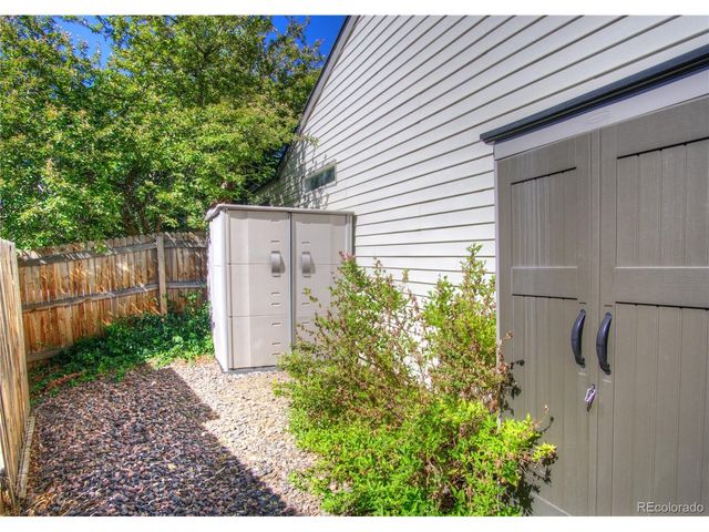 8707 W Glasgow Pl, Littleton, CO 80128