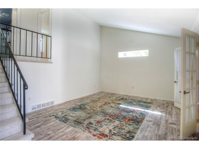 8707 W Glasgow Pl, Littleton, CO 80128