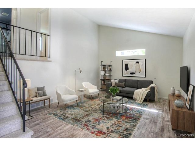 8707 W Glasgow Pl, Littleton, CO 80128