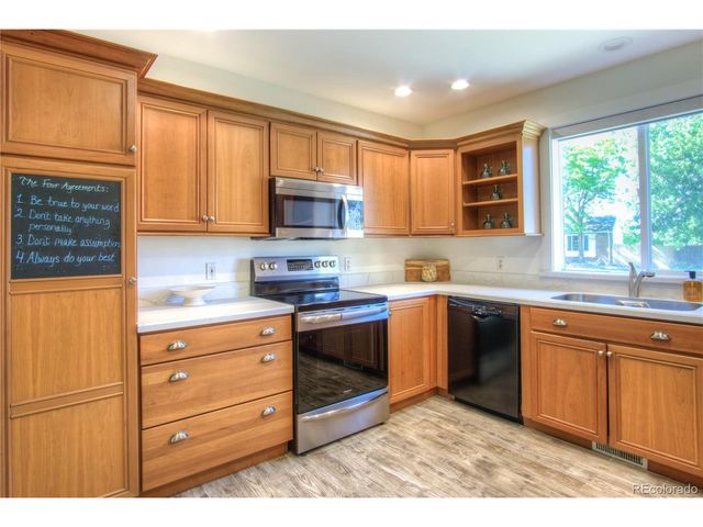 8707 W Glasgow Pl, Littleton, CO 80128