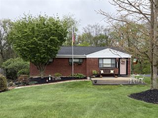 3605 W Stag DRIVE, Hampton, PA 15044