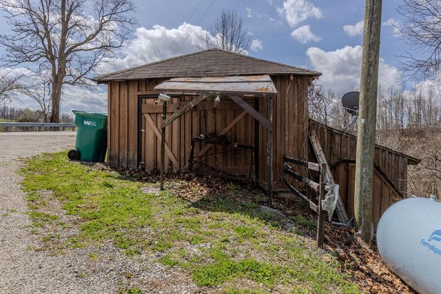 645 KY-173, Morehead, KY 40351