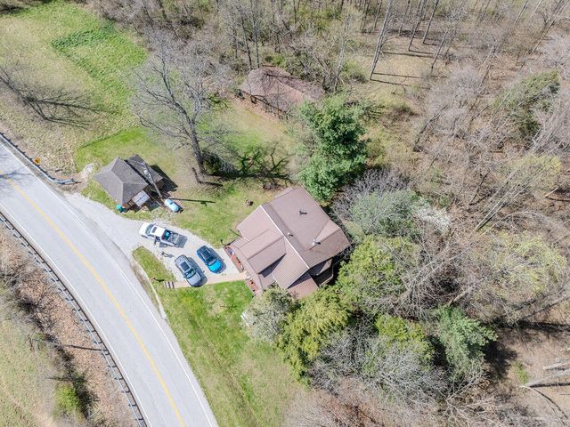645 KY-173, Morehead, KY 40351