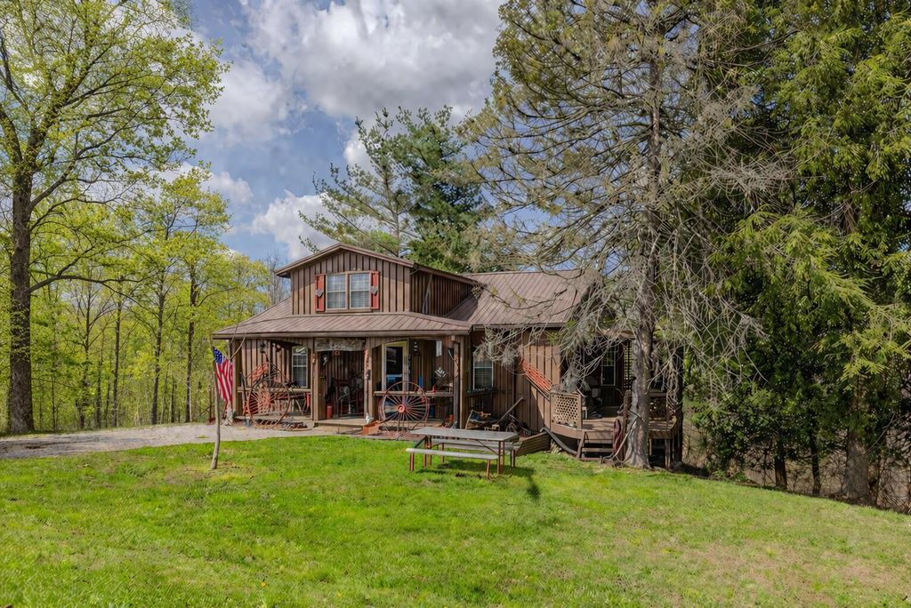 645 KY-173, Morehead, KY 40351