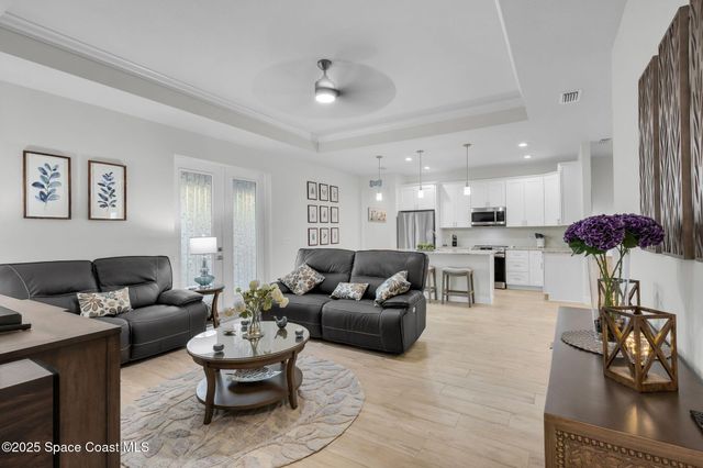 2762 Flintstone Avenue SE, Palm Bay, FL 32909