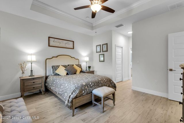 2762 Flintstone Avenue SE, Palm Bay, FL 32909