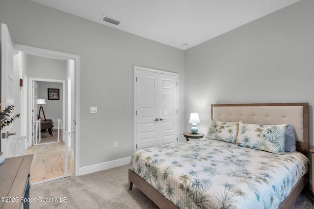2762 Flintstone Avenue SE, Palm Bay, FL 32909
