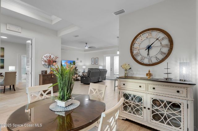 2762 Flintstone Avenue SE, Palm Bay, FL 32909