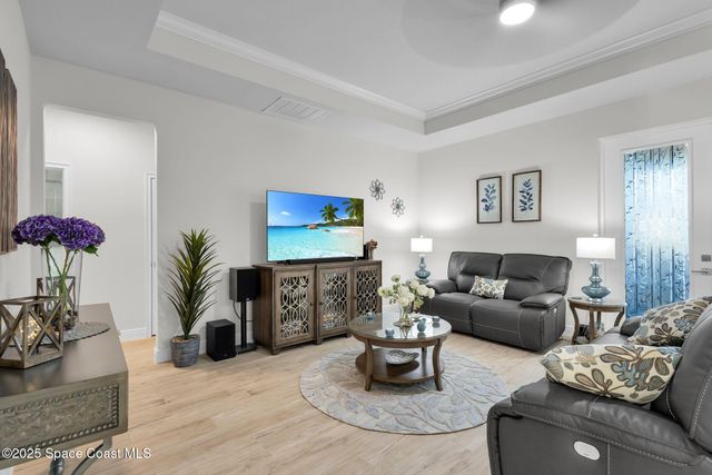 2762 Flintstone Avenue SE, Palm Bay, FL 32909