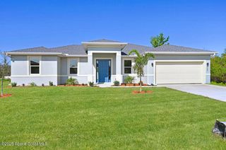 2762 Flintstone Avenue SE, Palm Bay, FL 32909