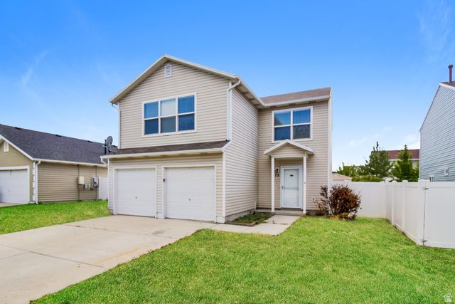 72 N MONTROSE, Saratoga Springs, UT 84045