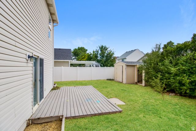 72 N MONTROSE, Saratoga Springs, UT 84045