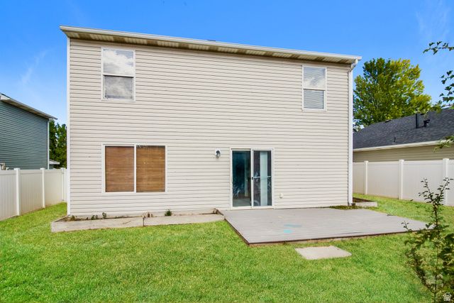 72 N MONTROSE, Saratoga Springs, UT 84045