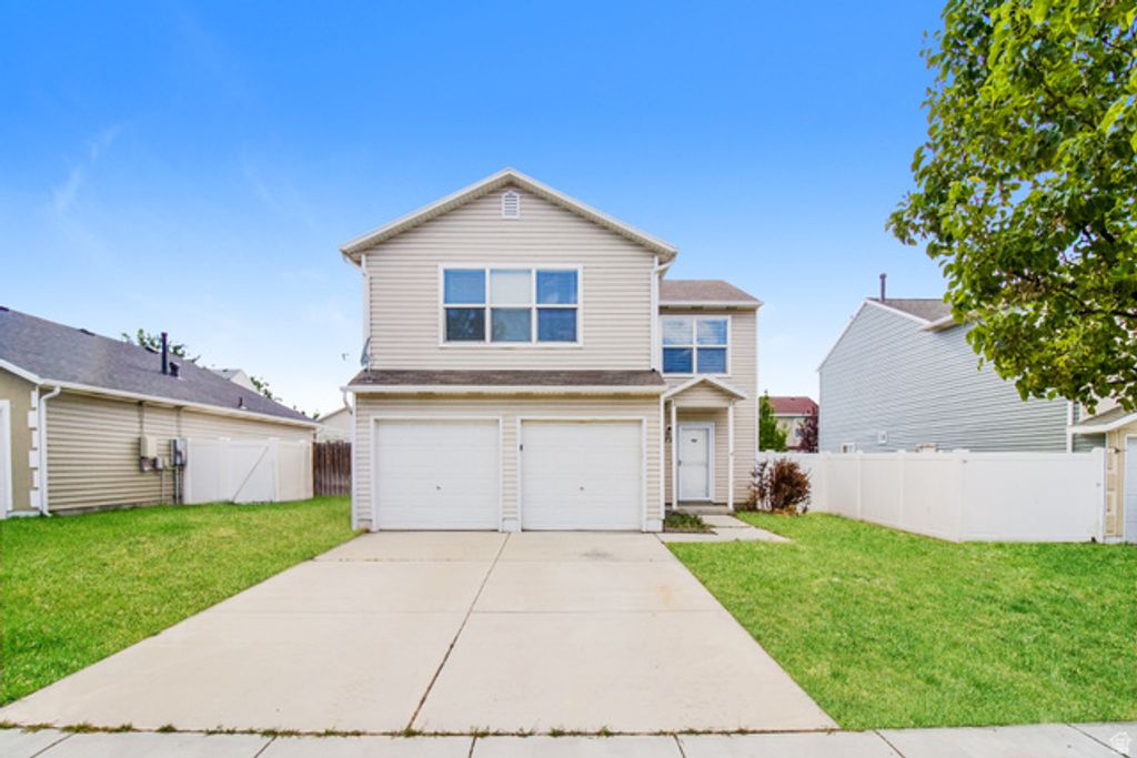 72 N MONTROSE, Saratoga Springs, UT 84045