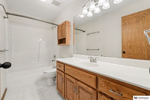 21417 Ridgewood Road, Omaha, NE 68022