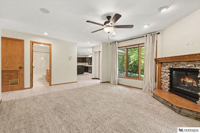 21417 Ridgewood Road, Omaha, NE 68022