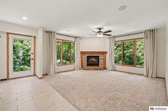 21417 Ridgewood Road, Omaha, NE 68022