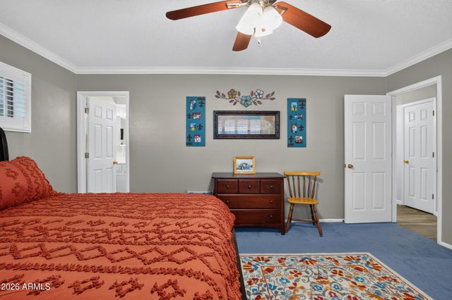 629 S EDGEWATER Drive, Mesa, AZ 85208