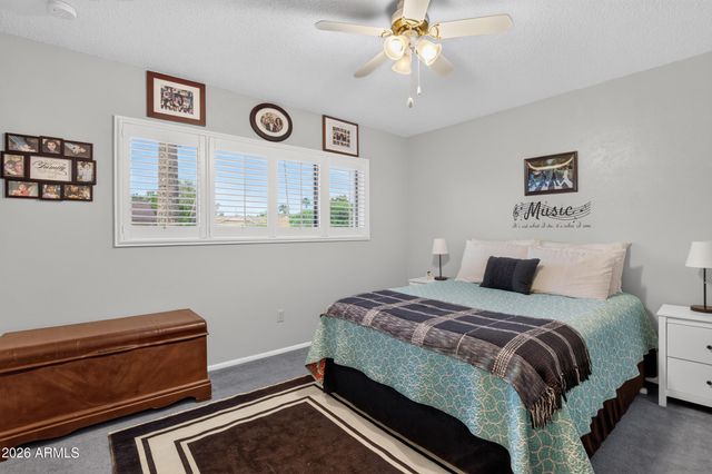 629 S EDGEWATER Drive, Mesa, AZ 85208