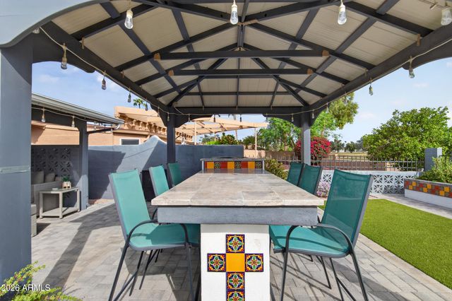 629 S EDGEWATER Drive, Mesa, AZ 85208