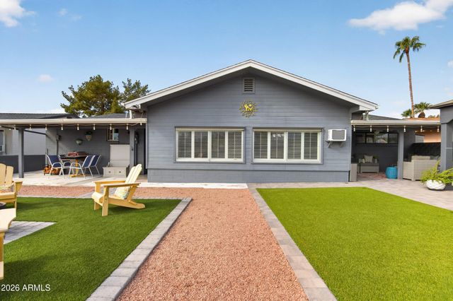 629 S EDGEWATER Drive, Mesa, AZ 85208