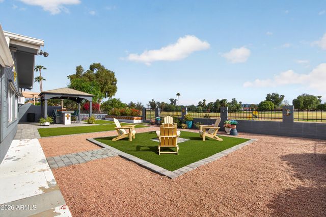 629 S EDGEWATER Drive, Mesa, AZ 85208