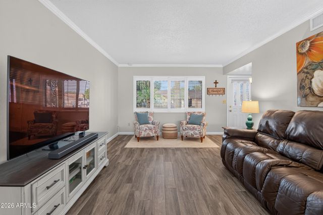 629 S EDGEWATER Drive, Mesa, AZ 85208