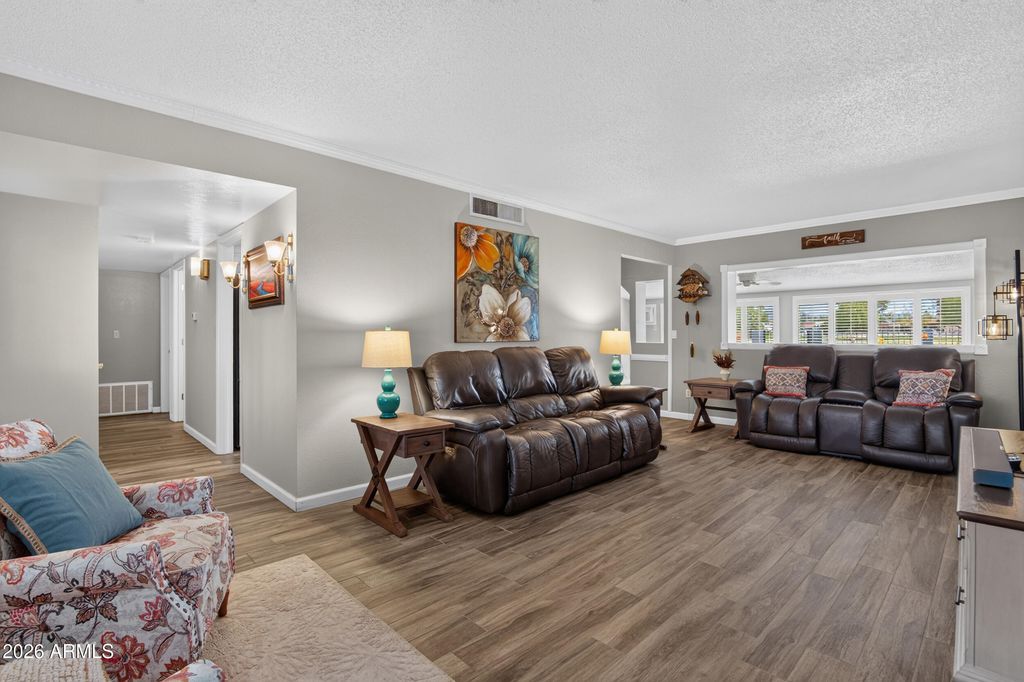 629 S EDGEWATER Drive, Mesa, AZ 85208 — photo 3