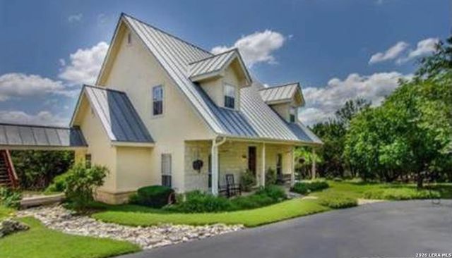12 Encinoso, San Antonio, TX 78261